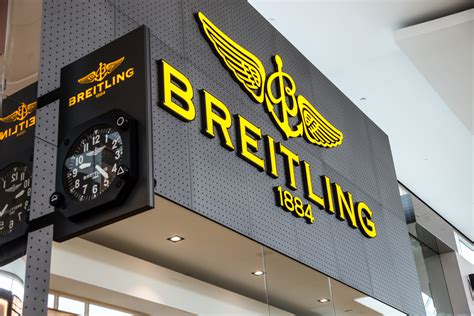 breitling dealer in new jersey|Breitling showroom near me.